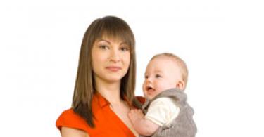 Мама в отпуск по майчинство - реален доход, истина или измислица?